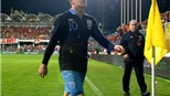 Quên EURO đi, Rooney!